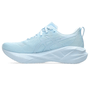 Tênis ASICS Novablast 5 Lite-Show Feminino Azul
