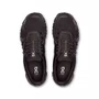 Tênis On Cloud 6 Masculino Preto e Preto