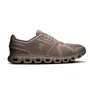 Tênis On Cloud 6 Masculino Marrom