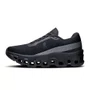 Tênis On Cloudmonster 2 Feminino Preto