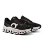 Tênis On Cloudmonster 2 Feminino Preto/Branco