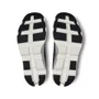 Tênis On Cloudmonster 2 Feminino Preto/Branco