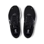 Tênis On Cloudmonster 2 Feminino Preto/Branco