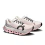 Tênis On Cloudmonster 3 Hyper Feminino Branco e Rosa