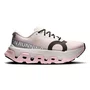 Tênis On Cloudmonster 3 Hyper Feminino Branco e Rosa