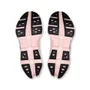 Tênis On Cloudmonster 3 Hyper Feminino Branco e Rosa