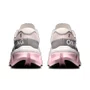 Tênis On Cloudmonster 3 Hyper Feminino Branco e Rosa