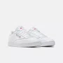 Tênis Reebok Club C 85 Unissex Branco