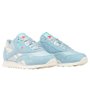 Tênis Reebok CL Nylon Feminino Azul Claro