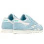Tênis Reebok CL Nylon Feminino Azul Claro