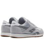 Tênis Reebok CL Nylon Masculino Cinza