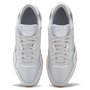 Tênis Reebok CL Nylon Masculino Cinza