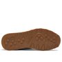 Tênis Reebok CL Nylon Masculino Cinza