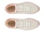 Tênis Reebok Classic Leather Feminino Bege/Rosa