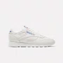 Tênis Reebok Classic Leather Masculino Branco