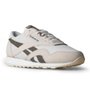 Tênis Reebok Classic Nylon Bege Feminino