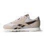 Tênis Reebok Classic Nylon Bege Feminino