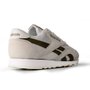 Tênis Reebok Classic Nylon Bege Feminino