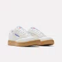 Tênis Reebok Club C 85 Masculino Branco Tênis Reebok Club C 85 Masculino Branco