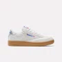 Tênis Reebok Club C 85 Masculino Branco Tênis Reebok Club C 85 Masculino Branco