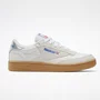 Tênis Reebok Club C 85 Masculino Branco