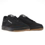 Tênis Reebok Club C 85 Masculino Preto