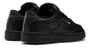 Tênis Reebok Club C 85 Unissex Preto