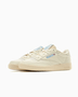 Tênis Reebok Club C 85 Vintage Feminino Bege/Azul