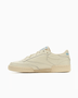 Tênis Reebok Club C 85 Vintage Feminino Bege/Azul