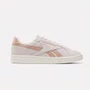 Tênis Reebok Club C Grounds UK Feminino Cinza