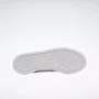 Tênis Reebok Club C Revenge Feminino Branco / Vermelho