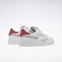 Tênis Reebok Club C Revenge Feminino Branco / Vermelho