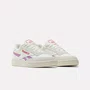 Tênis Reebok Club C Revenge Feminino Bege