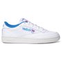 Tênis Reebok Club C 85 Feminino Azul