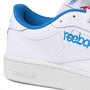 Tênis Reebok Club C 85 Feminino Azul