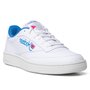 Tênis Reebok Club C 85 Feminino Azul