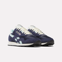 Tênis Reebok CL Nylon Masculino Marinho