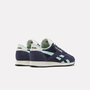 Tênis Reebok CL Nylon Masculino Marinho