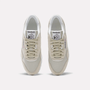 Tênis Reebok CL Nylon Masculino Bege