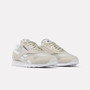 Tênis Reebok CL Nylon Masculino Bege