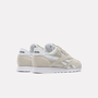 Tênis Reebok CL Nylon Masculino Bege