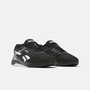 Tênis Reebok Nano X5 Feminino Preto e Branco
