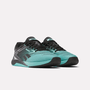 Tênis Reebok Nano X5 Feminino Preto/Verde