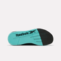 Tênis Reebok Nano X5 Feminino Preto/Verde