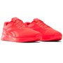 Tênis Reebok Nano X3 Unissex Vermelho