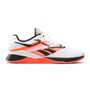 Tênis Reebok Nano X4 Feminino Branco 