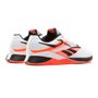 Tênis Reebok Nano X4 Feminino Branco 