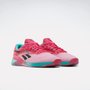 Tênis Reebok Nano X4 Rosa Verde Feminino