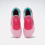 Tênis Reebok Nano X4 Rosa Verde Feminino