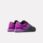 Tênis Reebok Nano X5 Feminino Preto